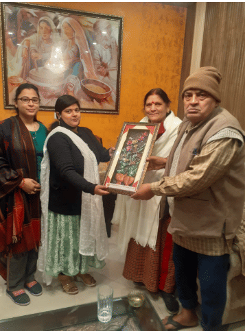 Chandra College of Technology Events photo 8